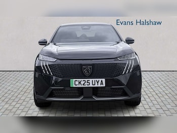 Used Peugeot 3008 2025 for sale - 78800174: Photo