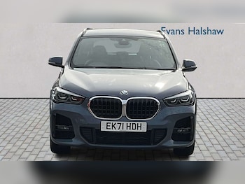 Used BMW X1 2021 for sale - 77979599: Photo