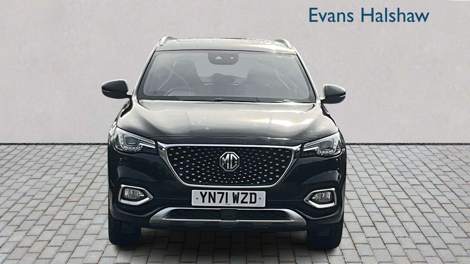 Used MG MG HS 2021 for sale - 77979463: Photo 4