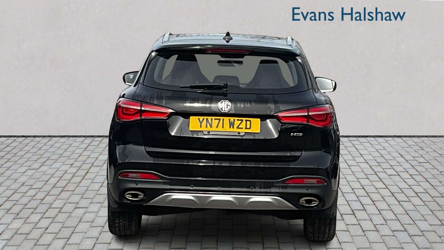 Used MG MG HS 2021 for sale - 77979463: Photo 5