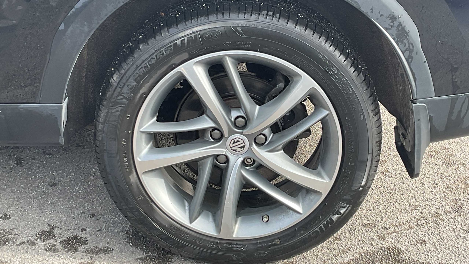 Used MG MG HS 2021 for sale - 77979463: Photo 7