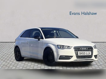 Used Audi A3 2015 for sale - 78161521: Photo