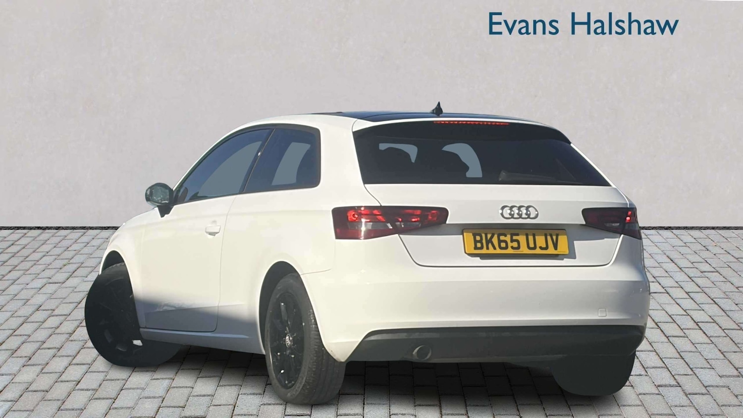 Used Audi A3 2015 for sale - 78161521: Photo 2
