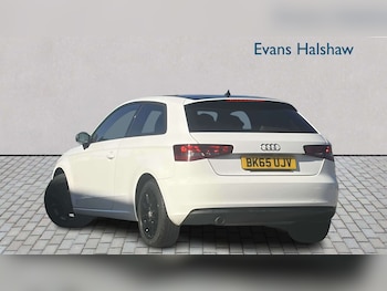 Used Audi A3 2015 for sale - 78161521: Photo