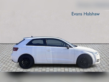 Used Audi A3 2015 for sale - 78161521: Photo