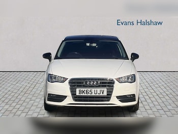 Used Audi A3 2015 for sale - 78161521: Photo