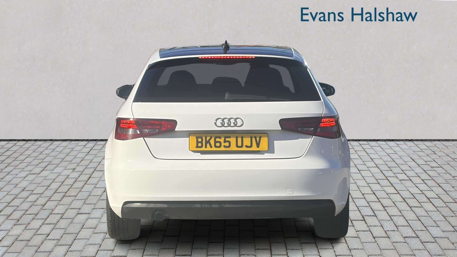 Used Audi A3 2015 for sale - 78161521: Photo 5