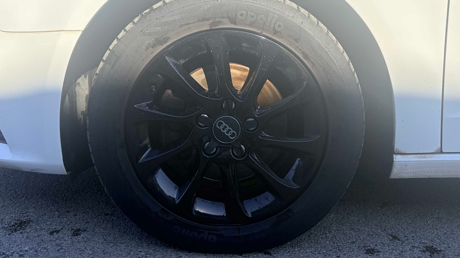 Used Audi A3 2015 for sale - 78161521: Photo 6
