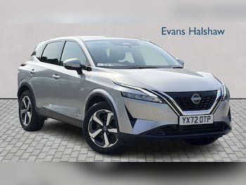 Used Nissan Qashqai 2022 for sale - 79672214: Photo