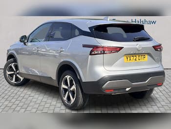Used Nissan Qashqai 2022 for sale - 79672214: Photo