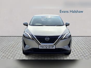 Used Nissan Qashqai 2022 for sale - 79672214: Photo