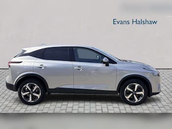 Used Nissan Qashqai 2022 for sale - 79672214: Photo