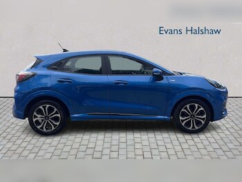 Used Ford Puma 2023 for sale - 78576986: Photo