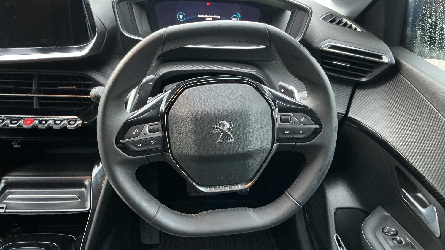 Used Peugeot 208 2022 for sale - 77861184: Photo 11