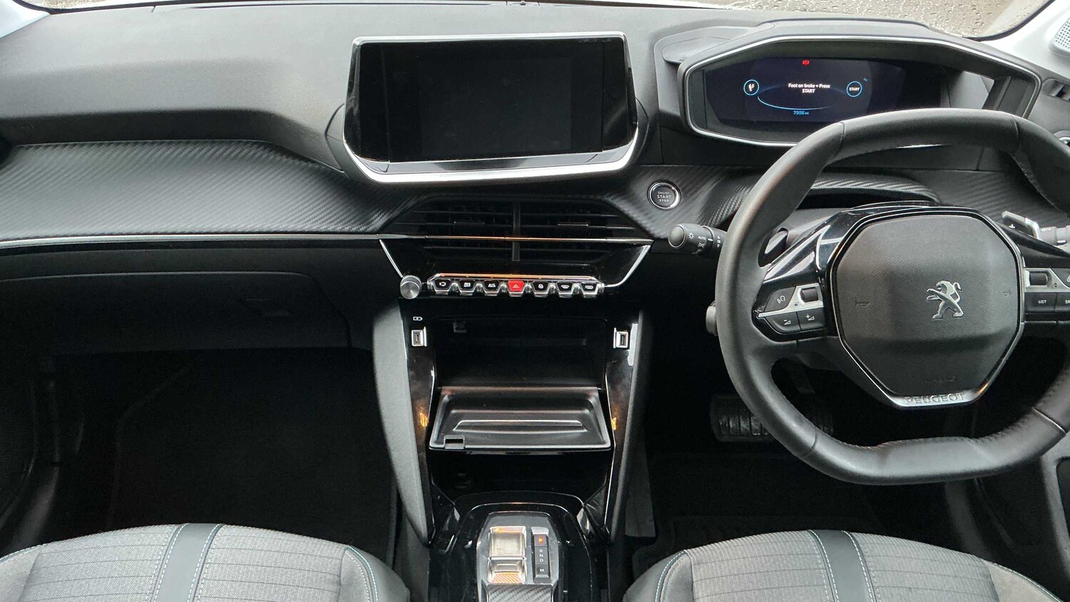 Used Peugeot 208 2022 for sale - 77861184: Photo 12