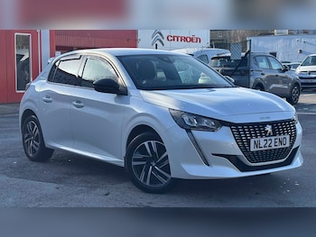 Used Peugeot 208 2022 for sale - 77861184: Photo