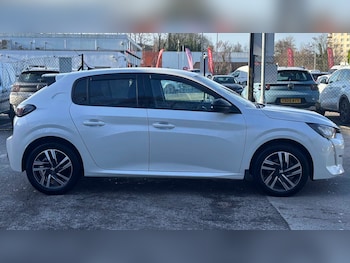 Used Peugeot 208 2022 for sale - 77861184: Photo