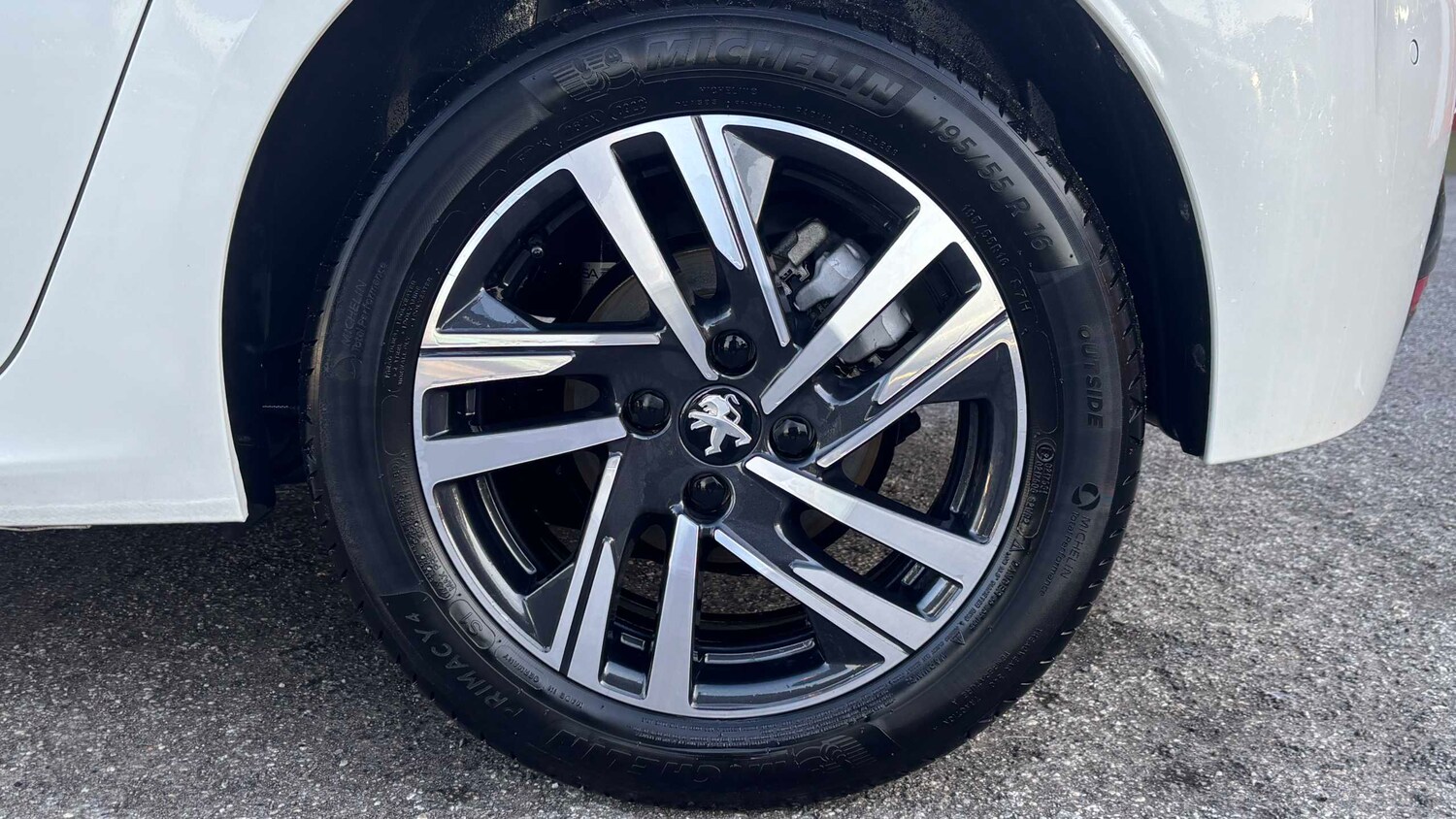 Used Peugeot 208 2022 for sale - 77861184: Photo 7