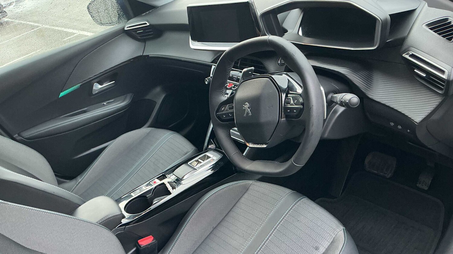 Used Peugeot 208 2022 for sale - 77861184: Photo 8