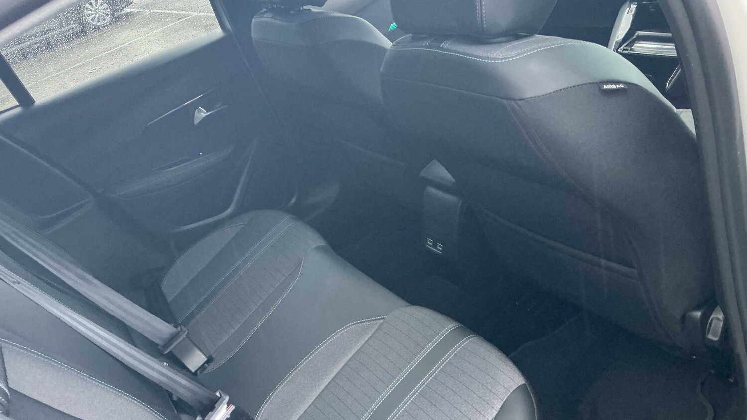 Used Peugeot 208 2022 for sale - 77861184: Photo 9