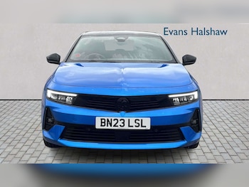 Used Vauxhall Astra 2023 for sale - 78764279: Photo