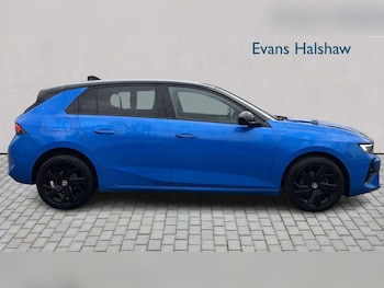 Used Vauxhall Astra 2023 for sale - 78764279: Photo