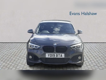 Used BMW 1 Series 2019 for sale - 78857429: Photo