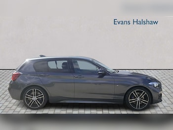Used BMW 1 Series 2019 for sale - 78857429: Photo