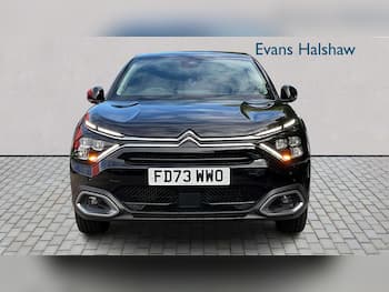 Used Citroen C4 2023 for sale - 79851322: Photo