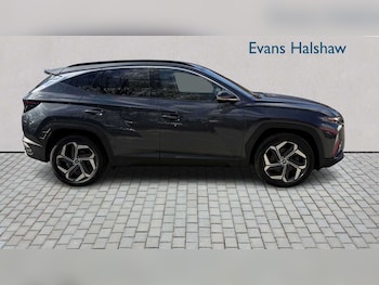 Used Hyundai TUCSON 2023 for sale - 78104802: Photo