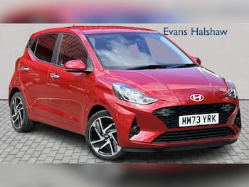 Used Hyundai i10 2024 for sale - 79624838: Photo