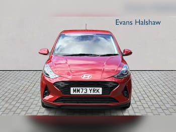 Used Hyundai i10 2024 for sale - 79624838: Photo