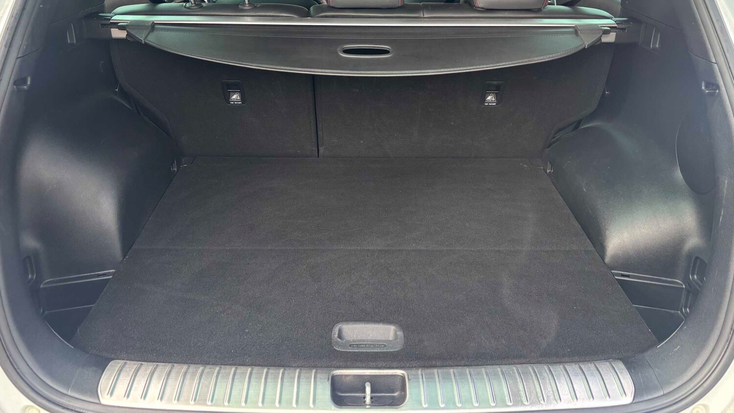 Used Kia Sportage for sale - 77858827: Photo 10