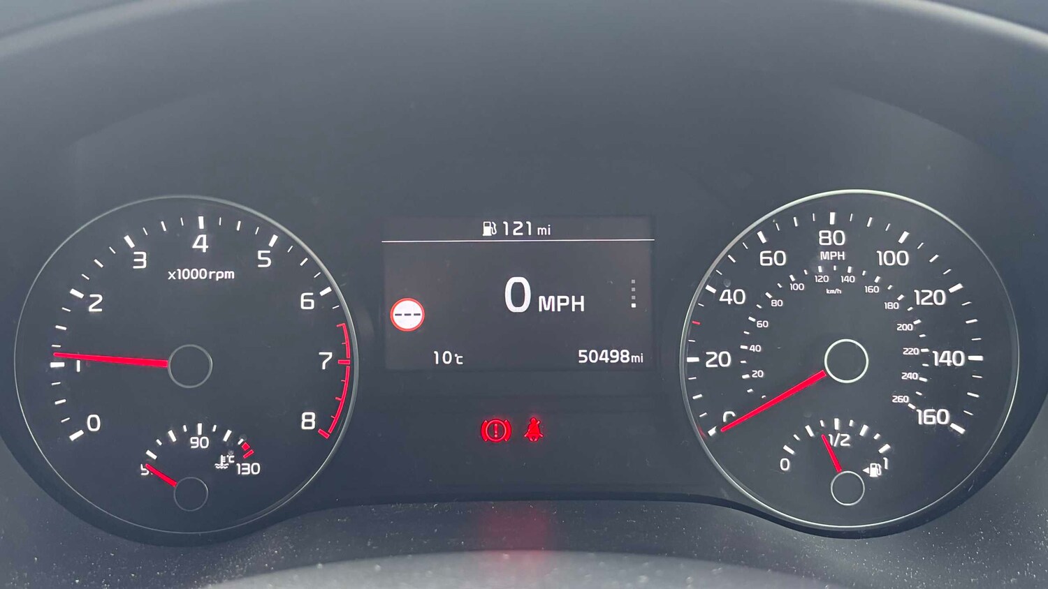 Used Kia Sportage for sale - 77858827: Photo 13