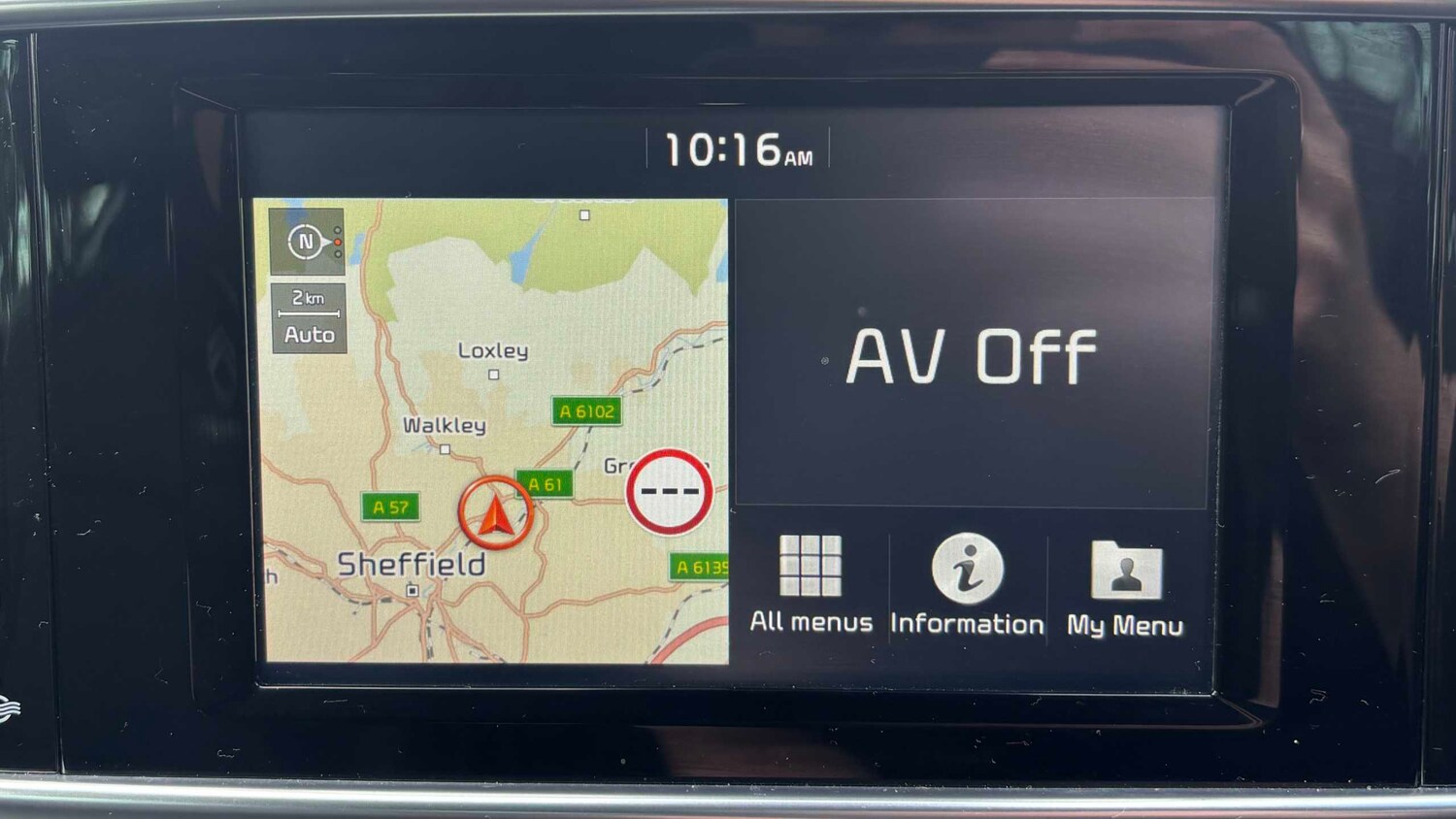 Used Kia Sportage for sale - 77858827: Photo 14