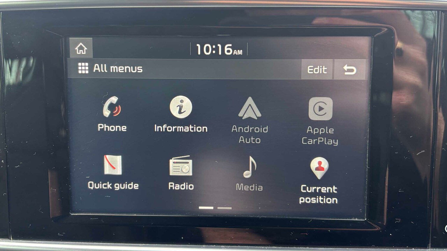 Used Kia Sportage for sale - 77858827: Photo 15