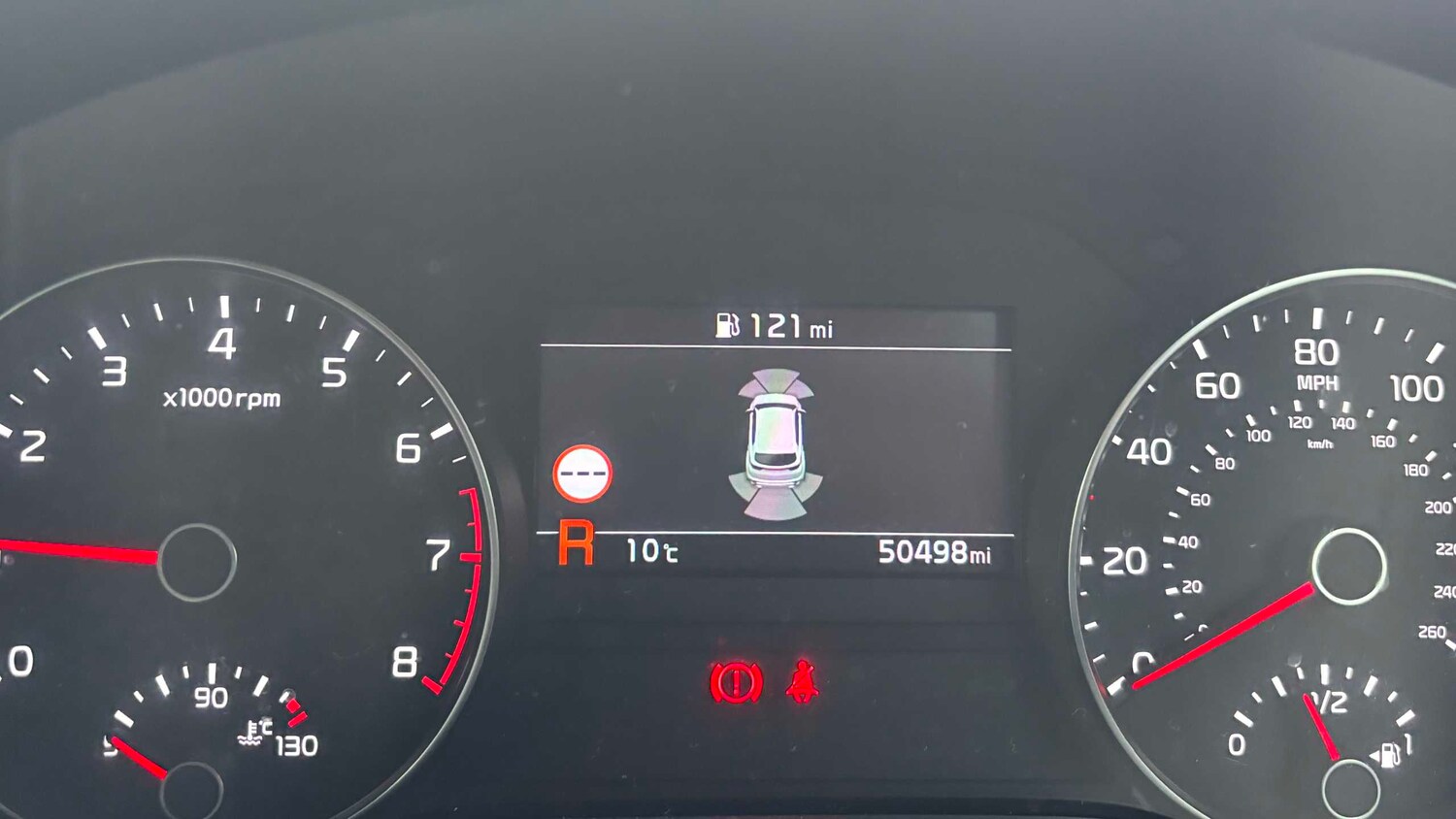 Used Kia Sportage for sale - 77858827: Photo 17