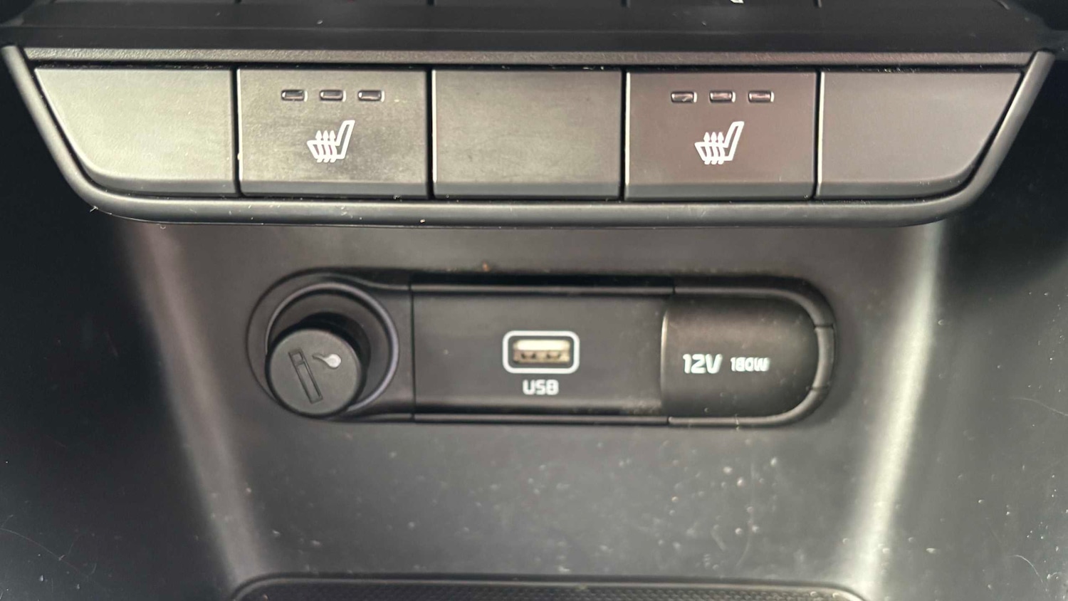 Used Kia Sportage for sale - 77858827: Photo 19