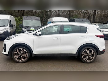 Used Kia Sportage 2019 for sale - 77858827: Photo