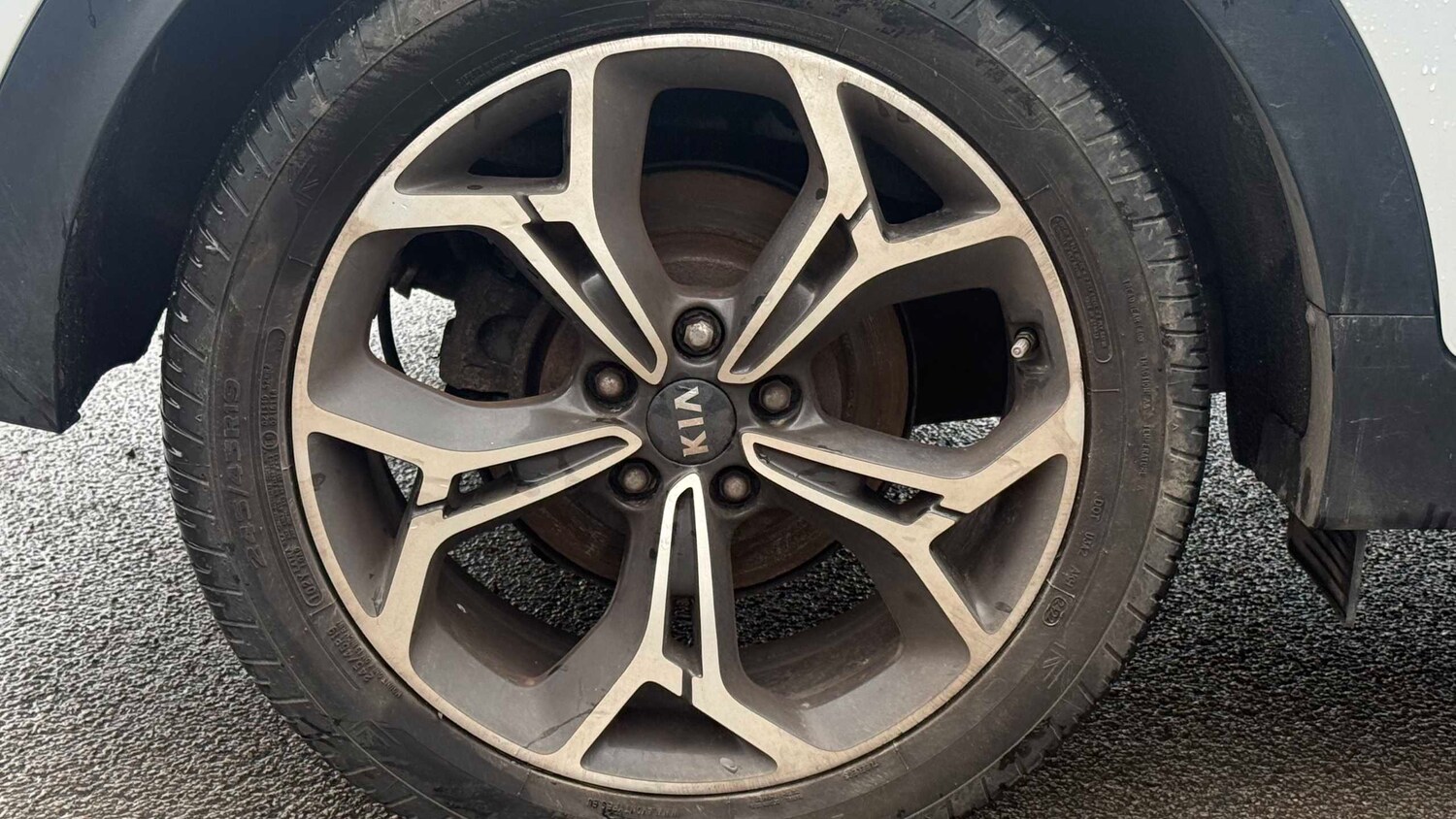 Used Kia Sportage for sale - 77858827: Photo 7