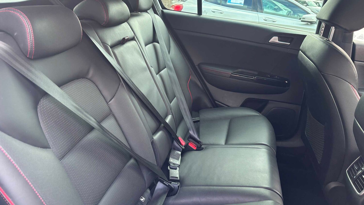 Used Kia Sportage for sale - 77858827: Photo 9