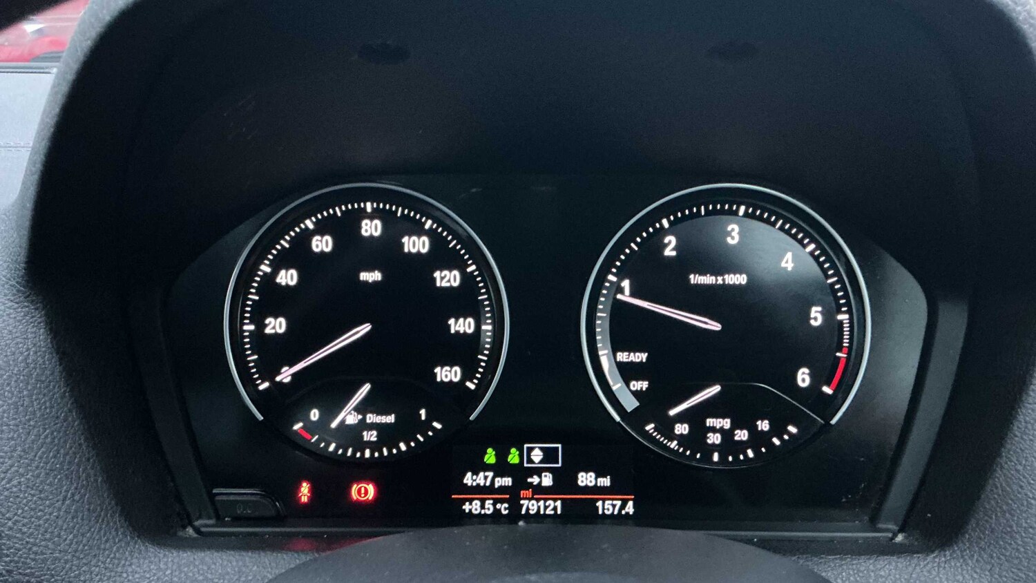 Used BMW 2 Series for sale - 77943521: Photo 12