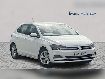 Used Volkswagen Polo 2020 for sale - 79065198: Photo