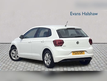 Used Volkswagen Polo 2020 for sale - 79065198: Photo