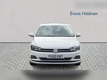 Used Volkswagen Polo 2020 for sale - 79065198: Photo
