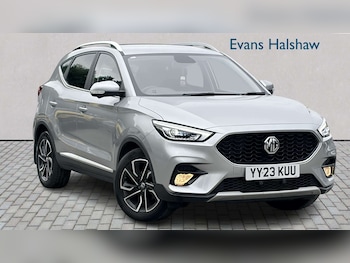 Used MG MG ZS 2023 for sale - 79294686: Photo