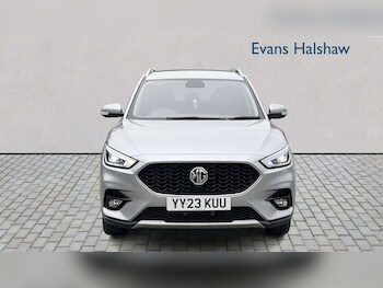 Used MG MG ZS 2023 for sale - 79294686: Photo
