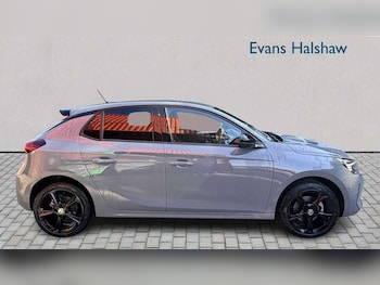Used Vauxhall Corsa 2025 for sale - 79429085: Photo