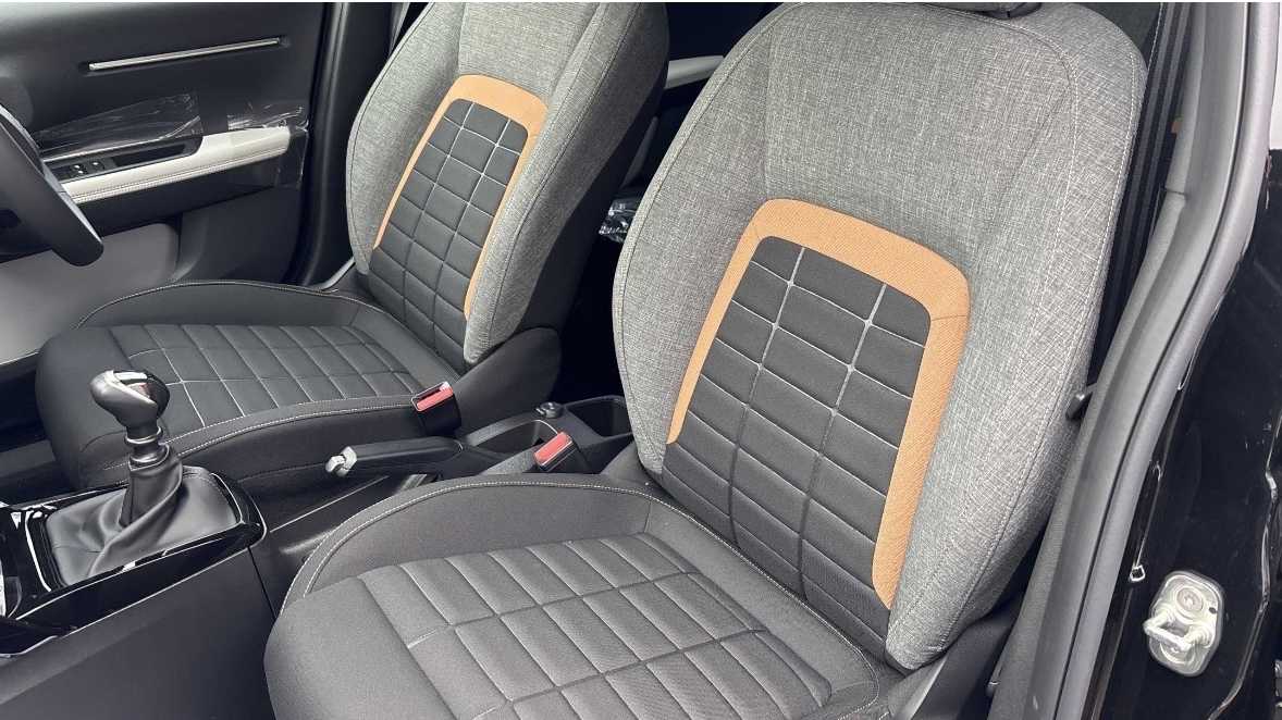 Used Citroen C3 Aircross for sale - 77862634: Photo 12