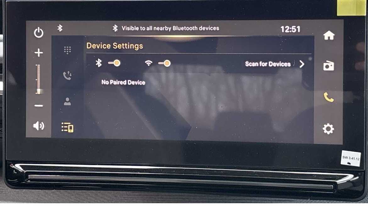 Used Citroen C3 Aircross for sale - 77862634: Photo 15